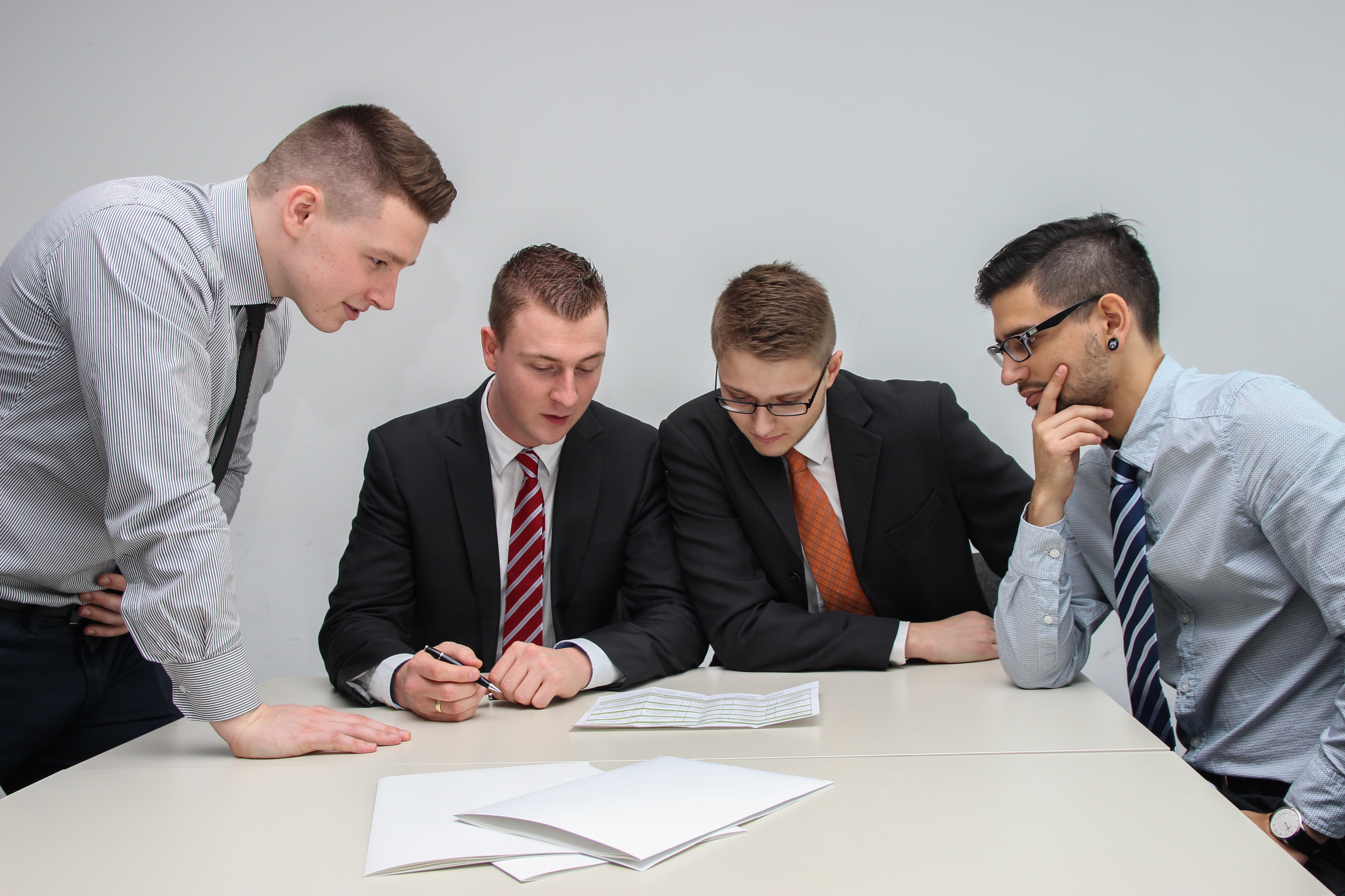 faire un business plan excel Investisseurs-fygr